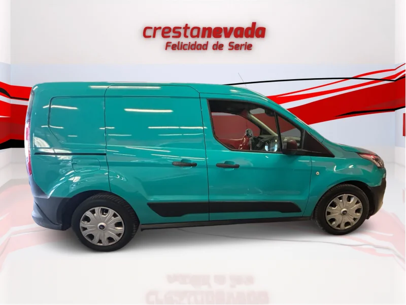 Imagen de Ford Transit Connect