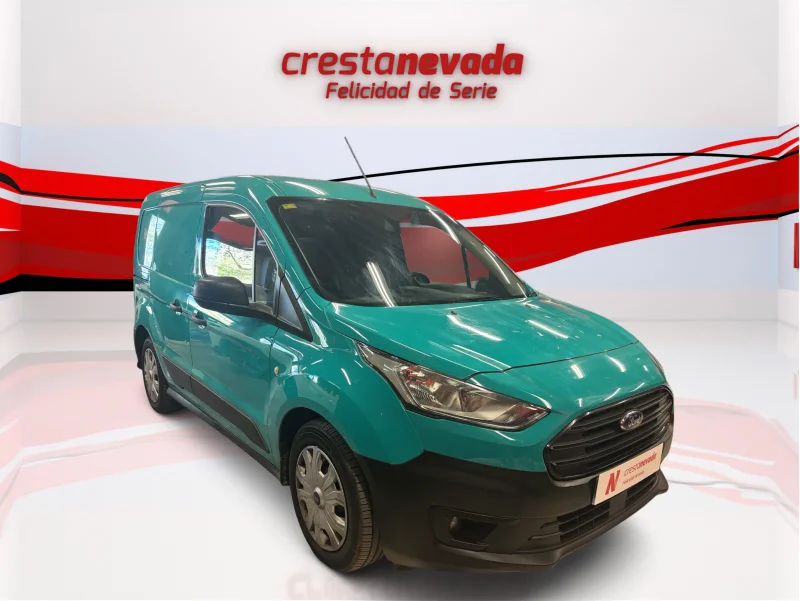 Imagen de Ford Transit Connect