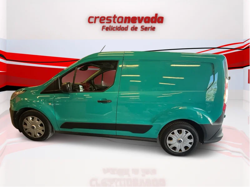 Imagen de Ford Transit Connect