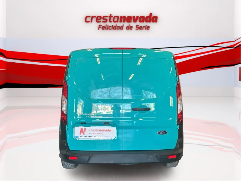 Imagen de Ford Transit Connect