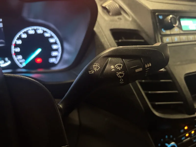 Imagen de Ford Transit Connect