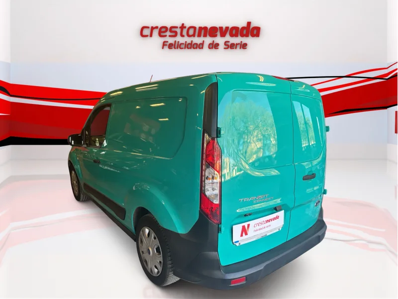 Imagen de Ford Transit Connect