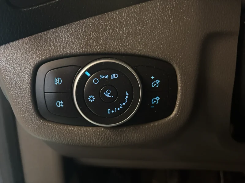 Imagen de Ford Transit Connect