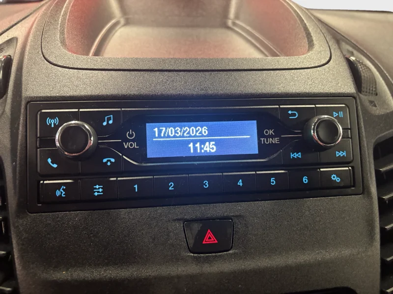 Imagen de Ford Transit Connect