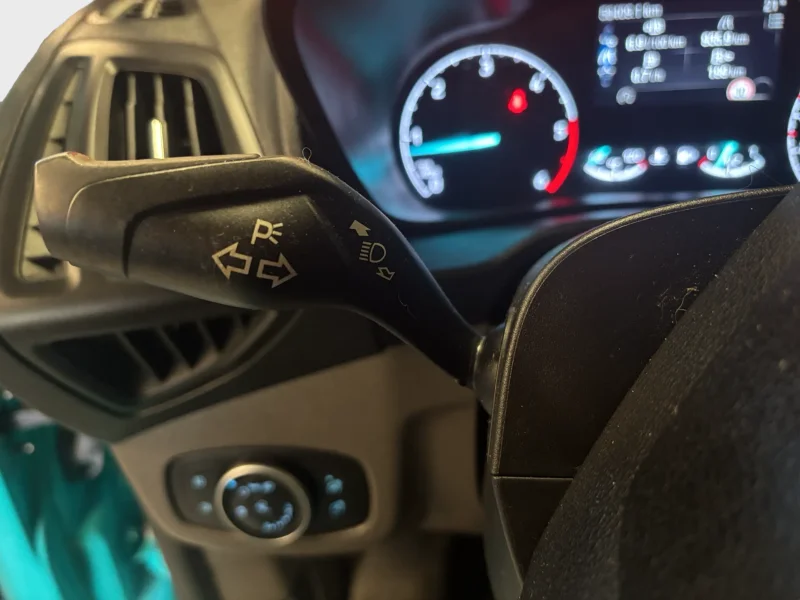 Imagen de Ford Transit Connect