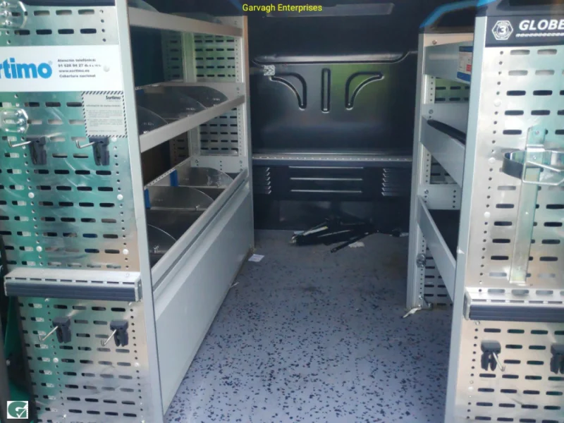 Imagen de Ford Transit Connect