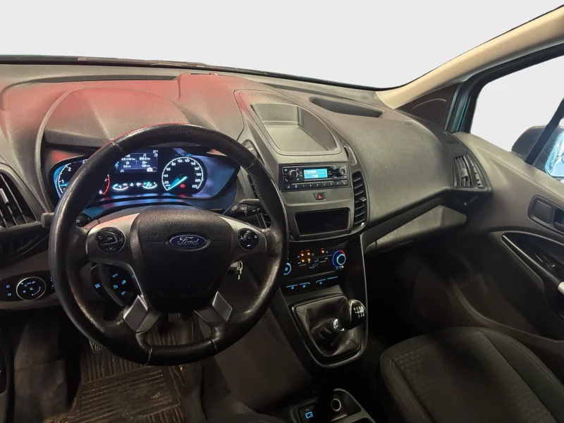 Imagen de Ford Transit Connect