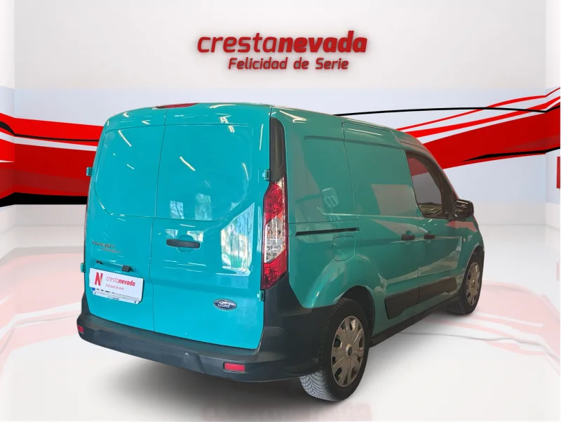 Imagen de Ford Transit Connect