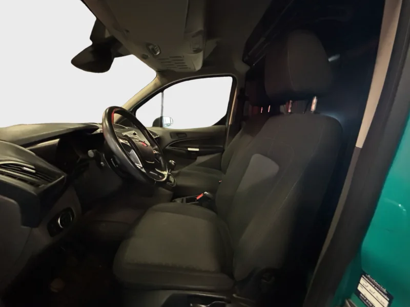 Imagen de Ford Transit Connect