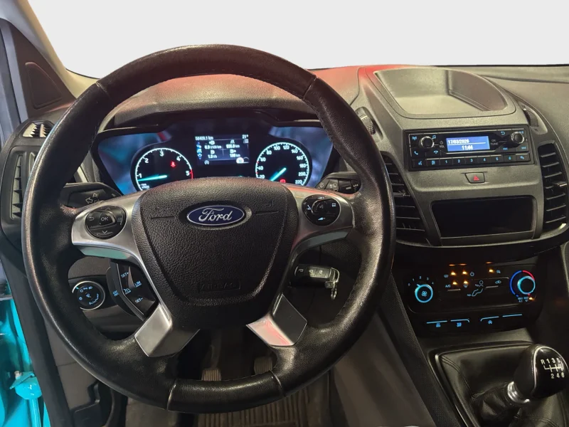 Imagen de Ford Transit Connect