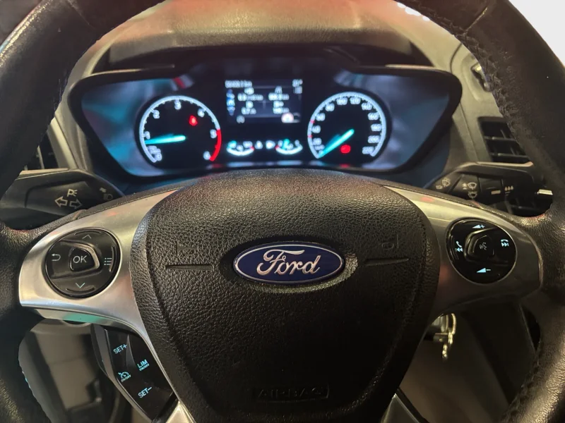Imagen de Ford Transit Connect