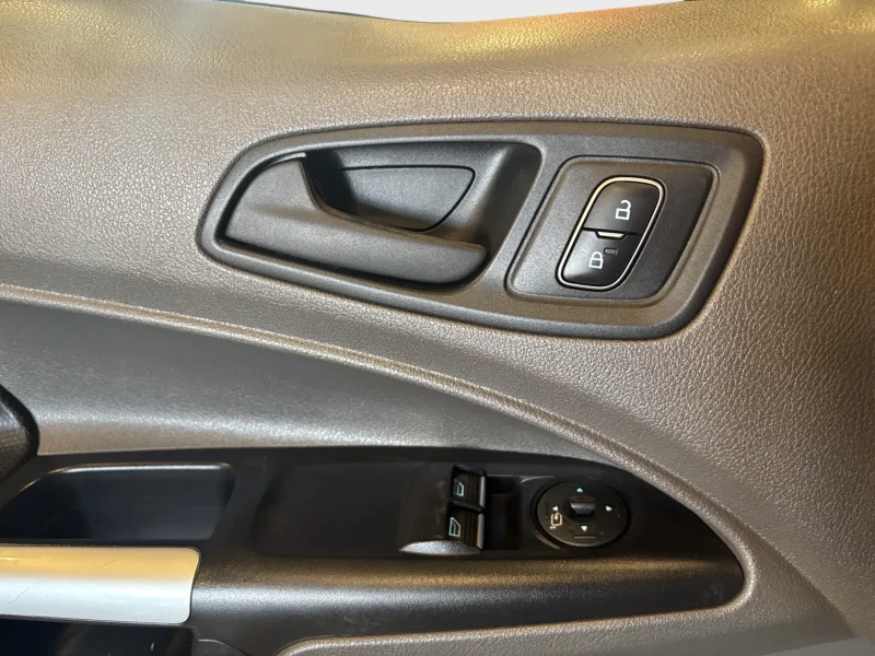 Imagen de Ford Transit Connect