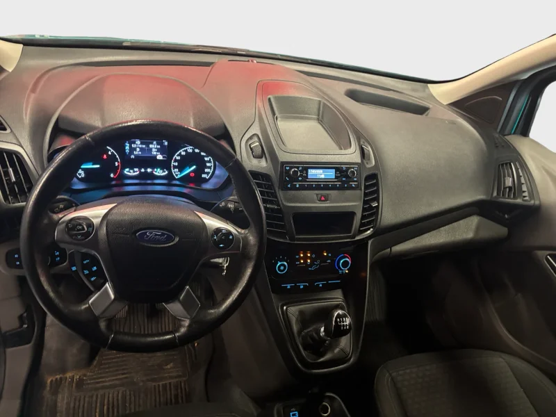 Imagen de Ford Transit Connect