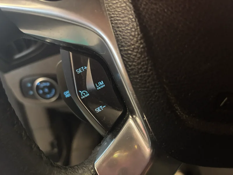 Imagen de Ford Transit Connect
