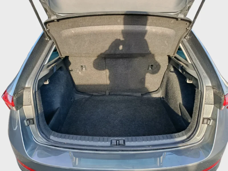 Imagen de Skoda Scala