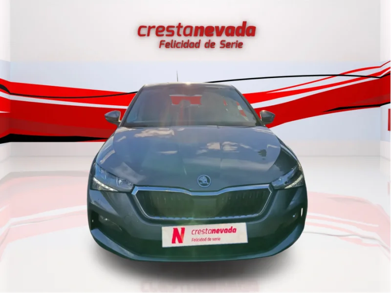 Imagen de Skoda Scala