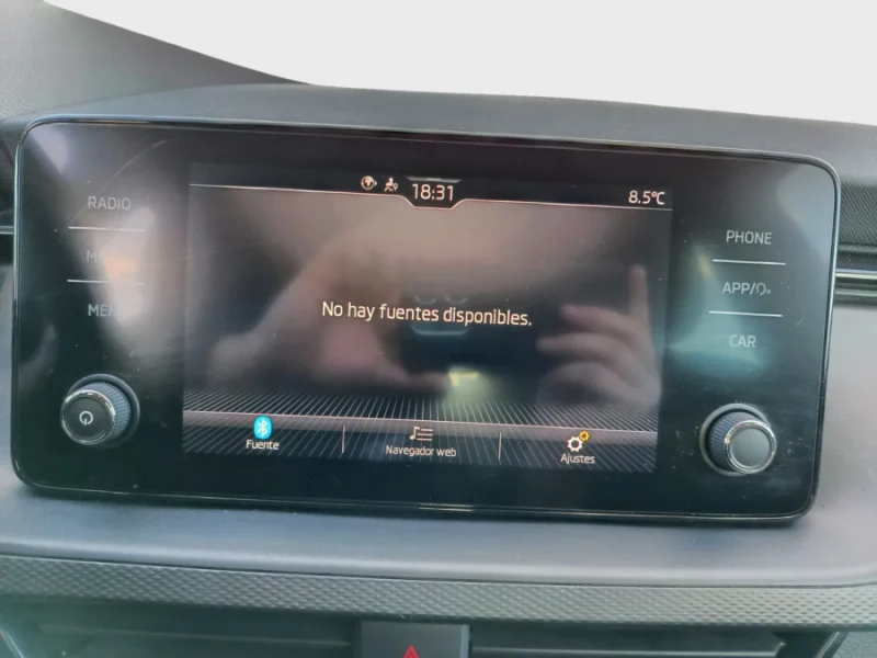 Imagen de Skoda Scala