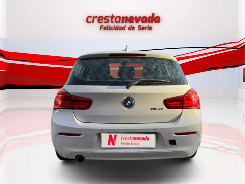 Imagen de BMW Serie 1