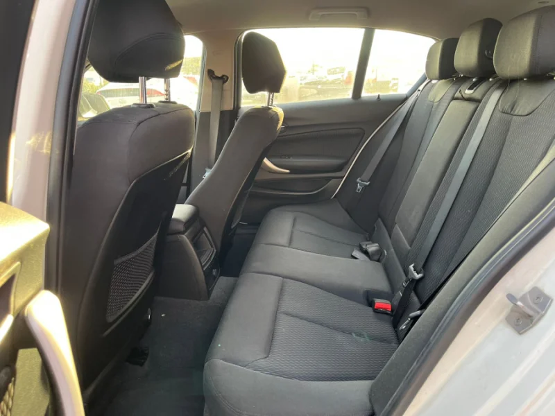 Imagen de BMW Serie 1