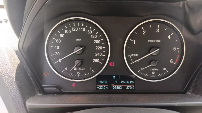 Imagen de BMW Serie 1