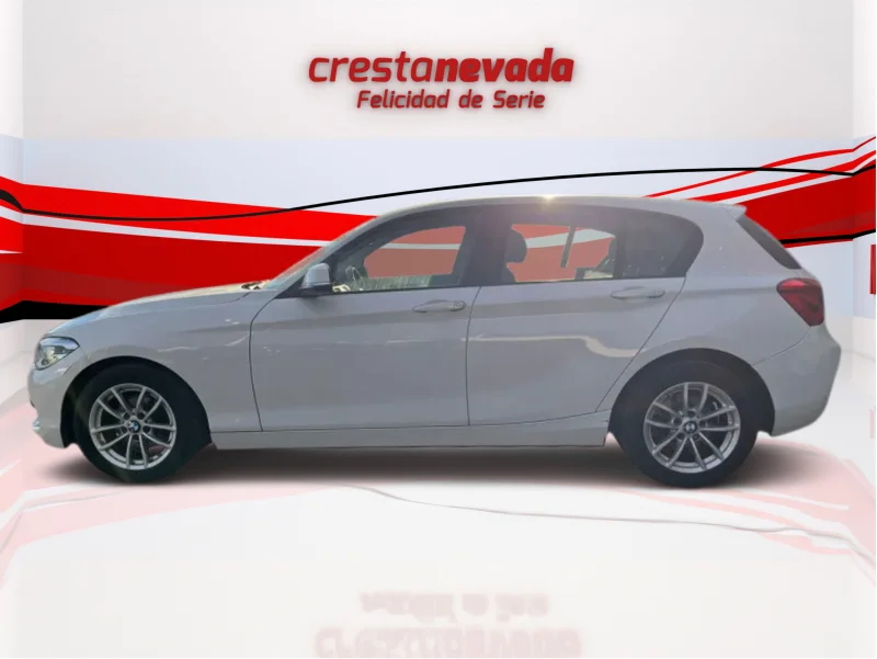 Imagen de BMW Serie 1