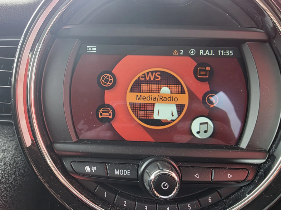 Imagen de Mini MINI