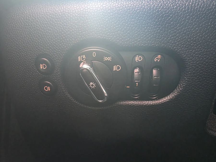 Imagen de Mini MINI