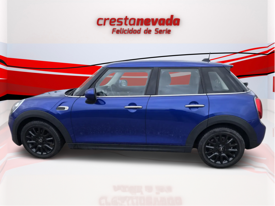 Imagen de Mini MINI
