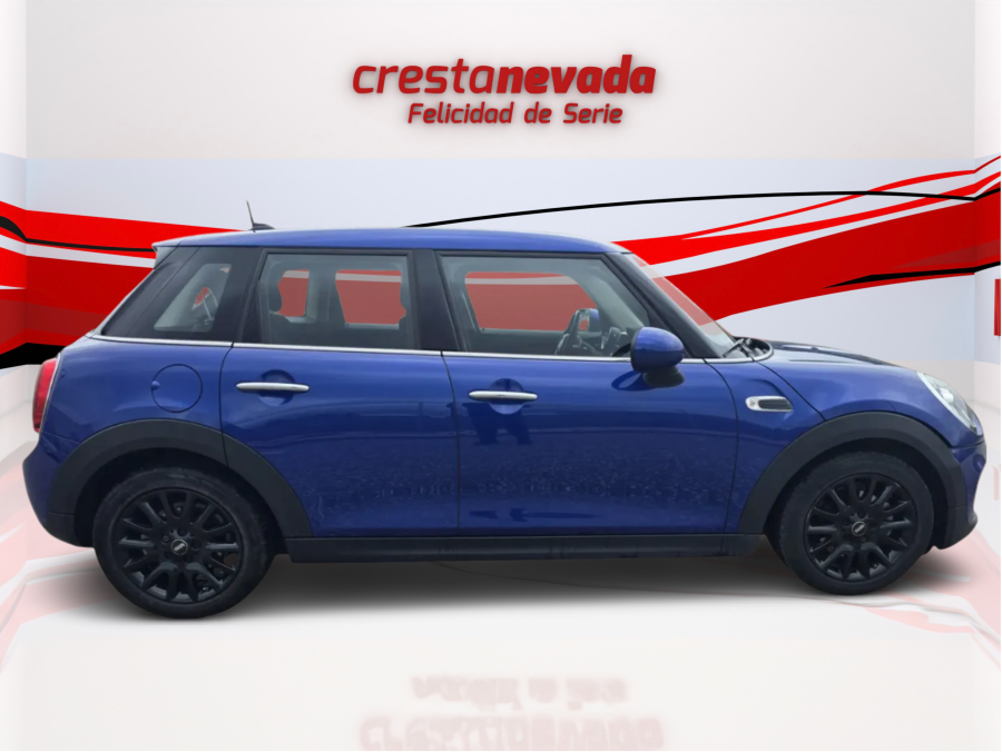 Imagen de Mini MINI