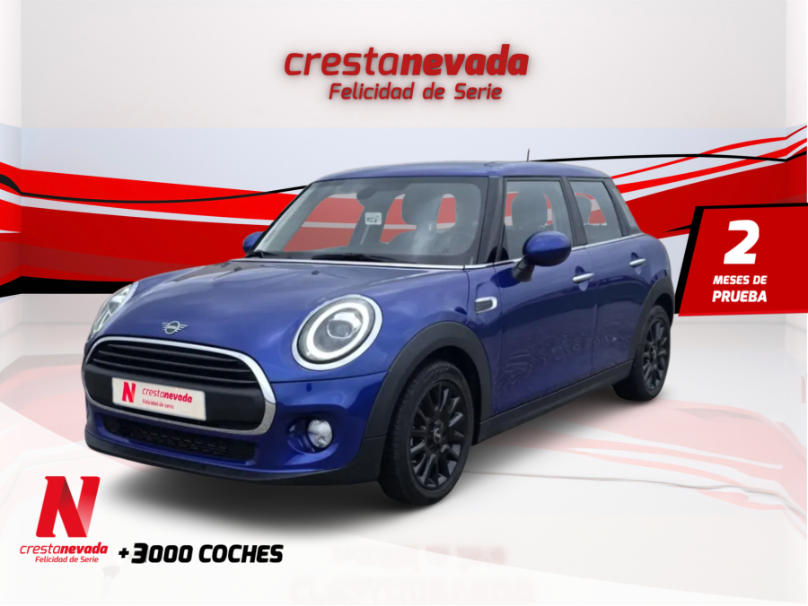 Imagen de Mini MINI