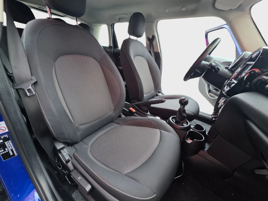 Imagen de Mini MINI