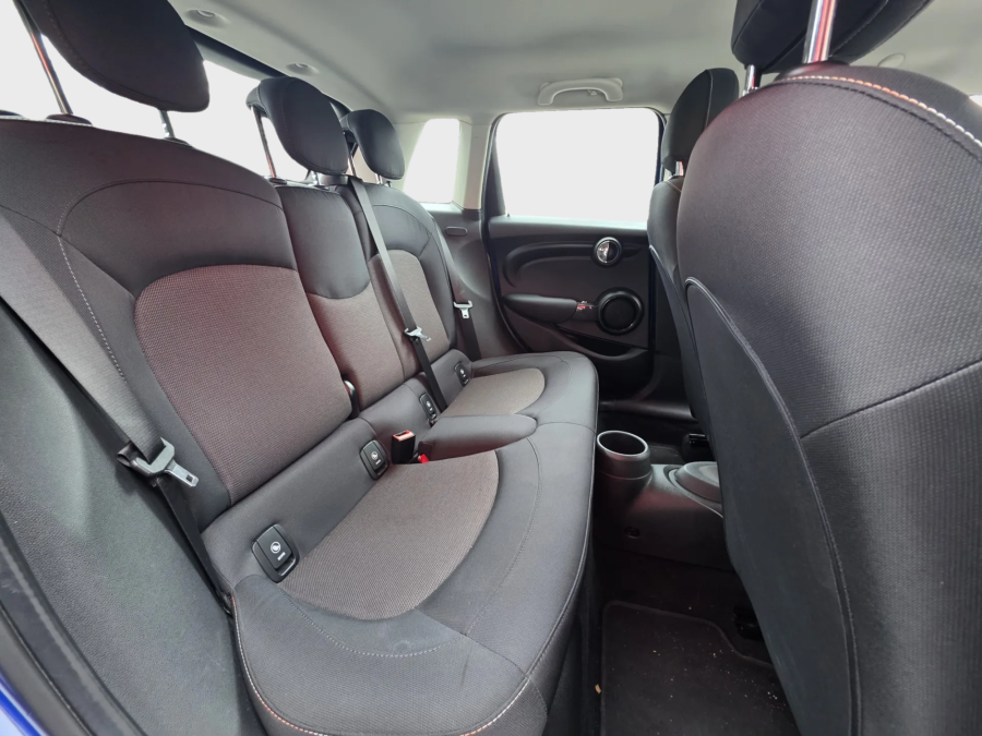 Imagen de Mini MINI