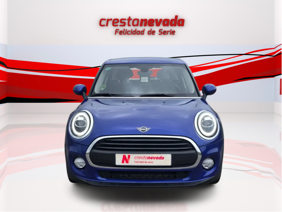 Imagen de Mini MINI