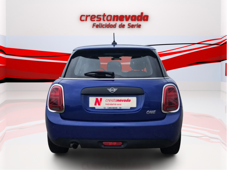 Imagen de Mini MINI