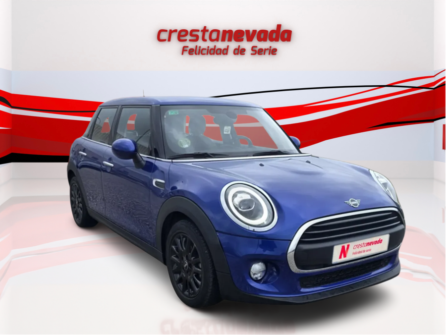 Imagen de Mini MINI