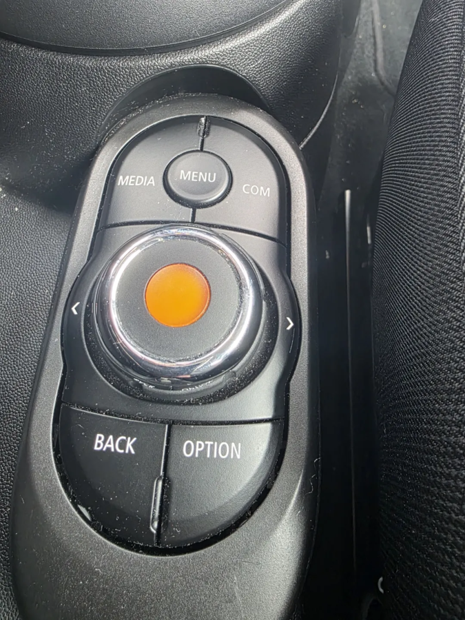 Imagen de Mini MINI
