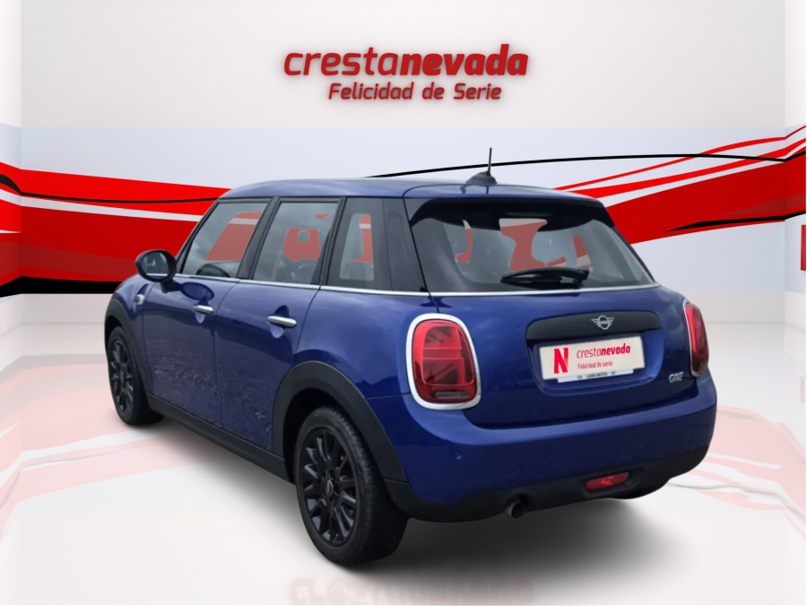 Imagen de Mini MINI