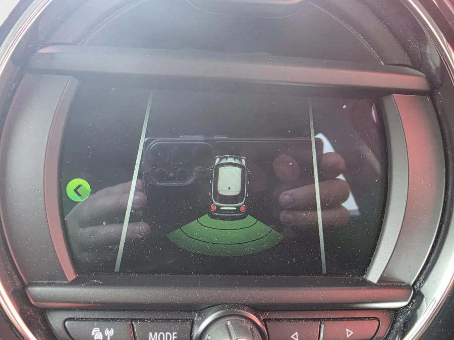 Imagen de Mini MINI