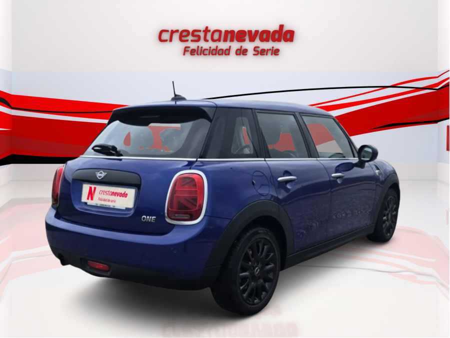 Imagen de Mini MINI