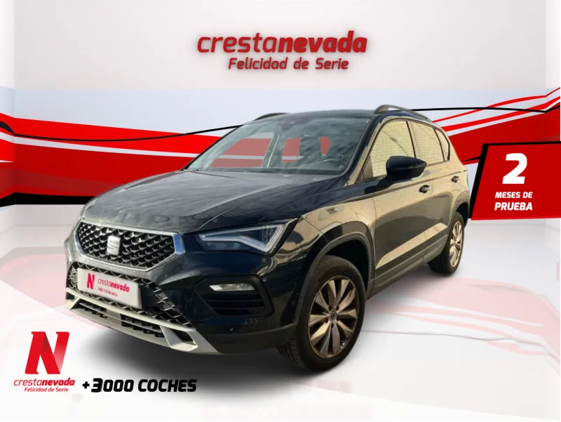 Imagen de SEAT Ateca