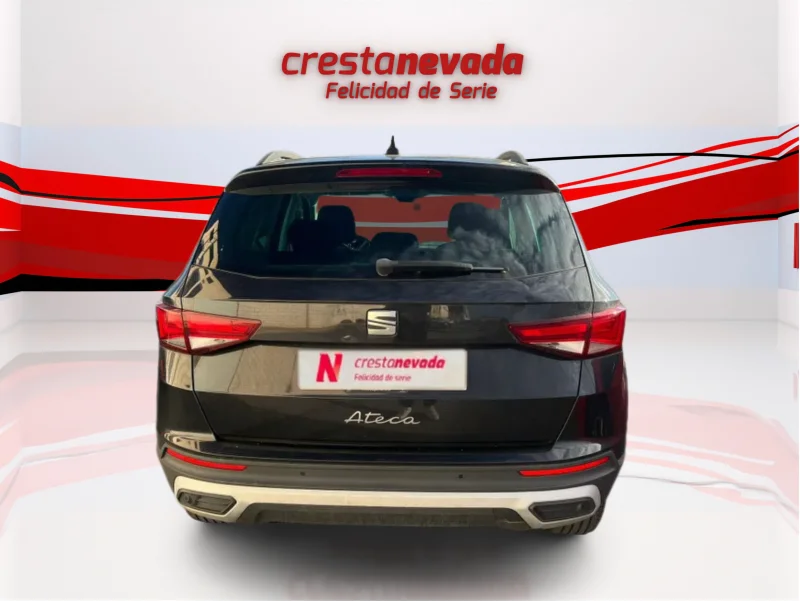 Imagen de SEAT Ateca