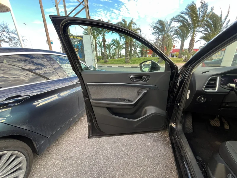 Imagen de SEAT Ateca