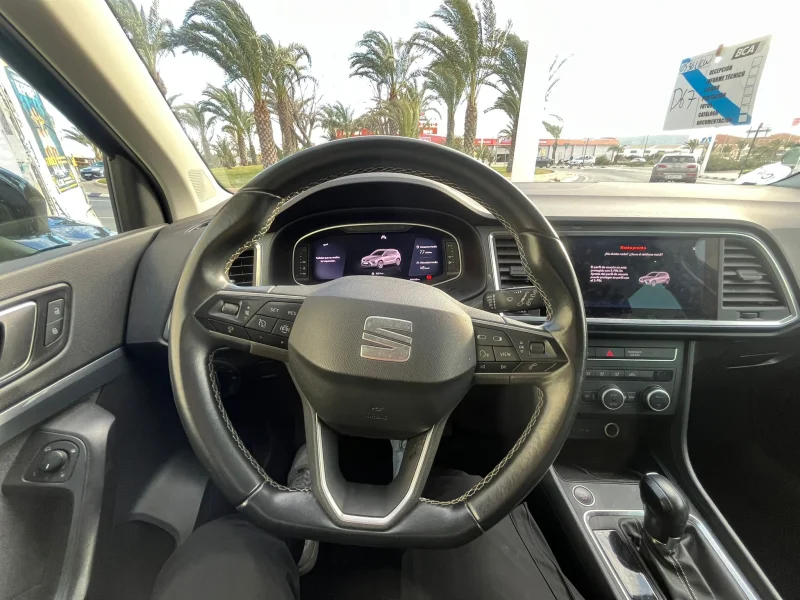 Imagen de SEAT Ateca