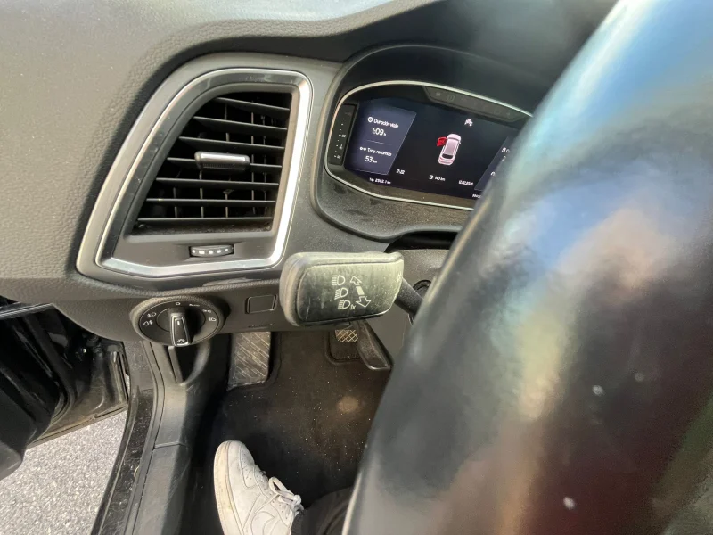 Imagen de SEAT Ateca