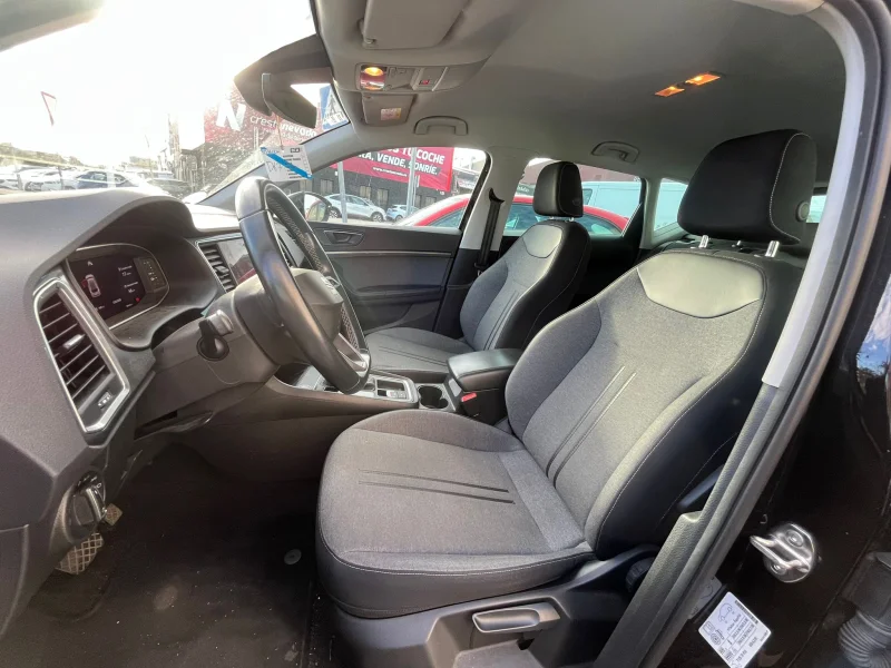 Imagen de SEAT Ateca