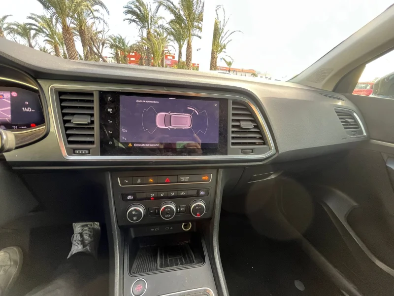 Imagen de SEAT Ateca