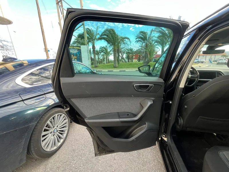 Imagen de SEAT Ateca