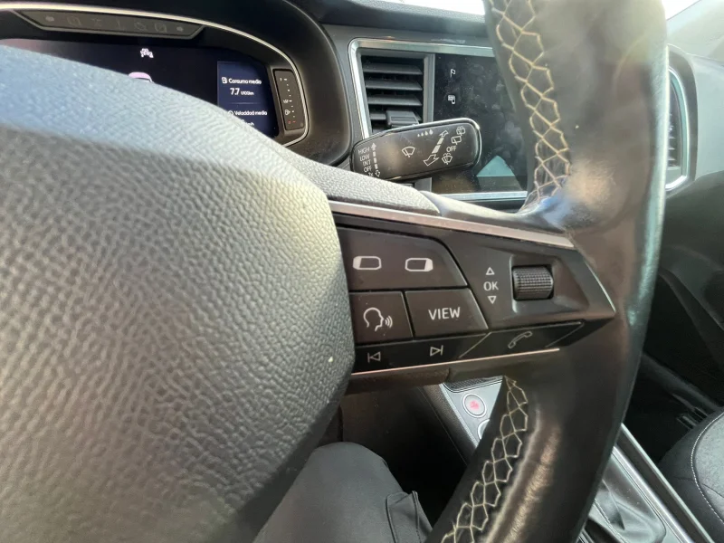 Imagen de SEAT Ateca