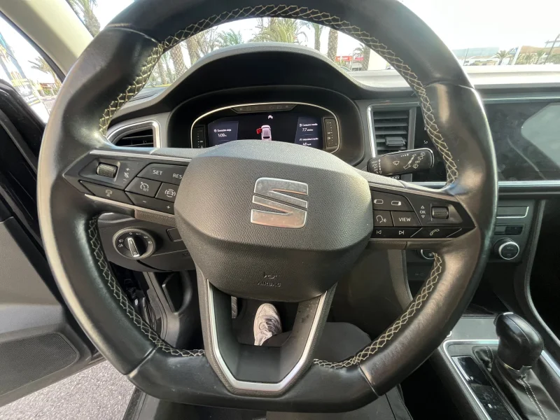 Imagen de SEAT Ateca