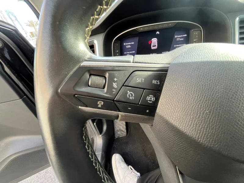 Imagen de SEAT Ateca